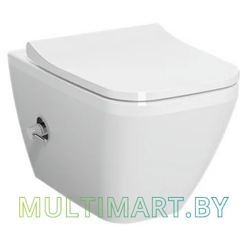 Унитаз Vitra Integra Square 7082B003-7209